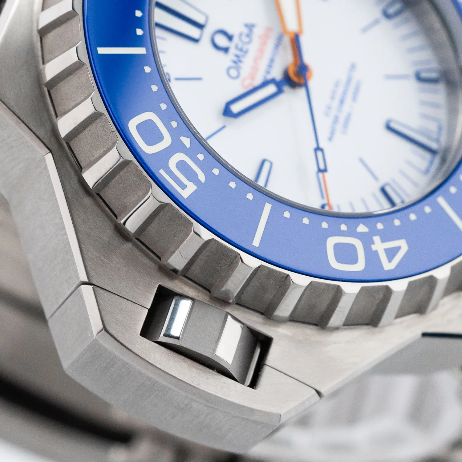 Seamaster PloProf 55x45mm Titanium 2022 - 227.90.55.21.04.001 - Image 5