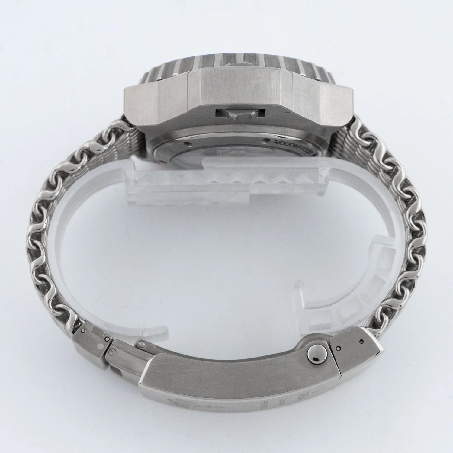 Seamaster PloProf 55x45mm Titanium 2022 - 227.90.55.21.04.001 - Image 6