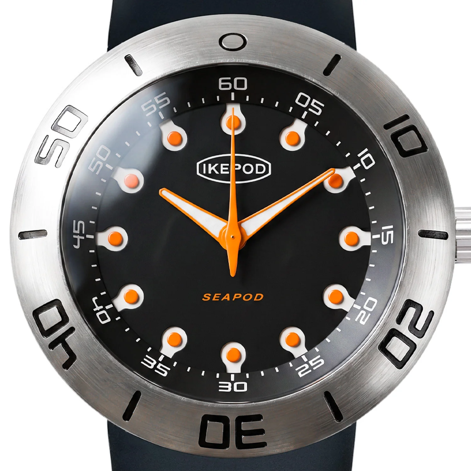Seapod S001 Zale - S001-SI-LB - Image 2