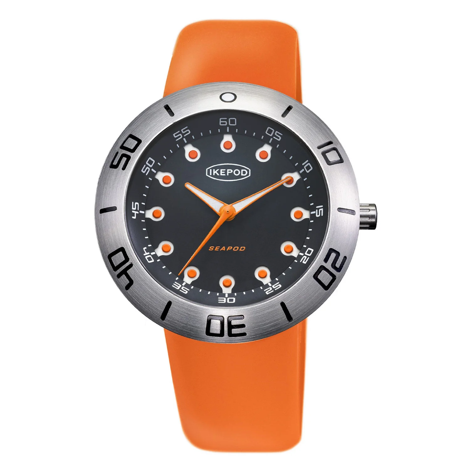 Seapod S001 Zale - S001-SI-LB - Image 3