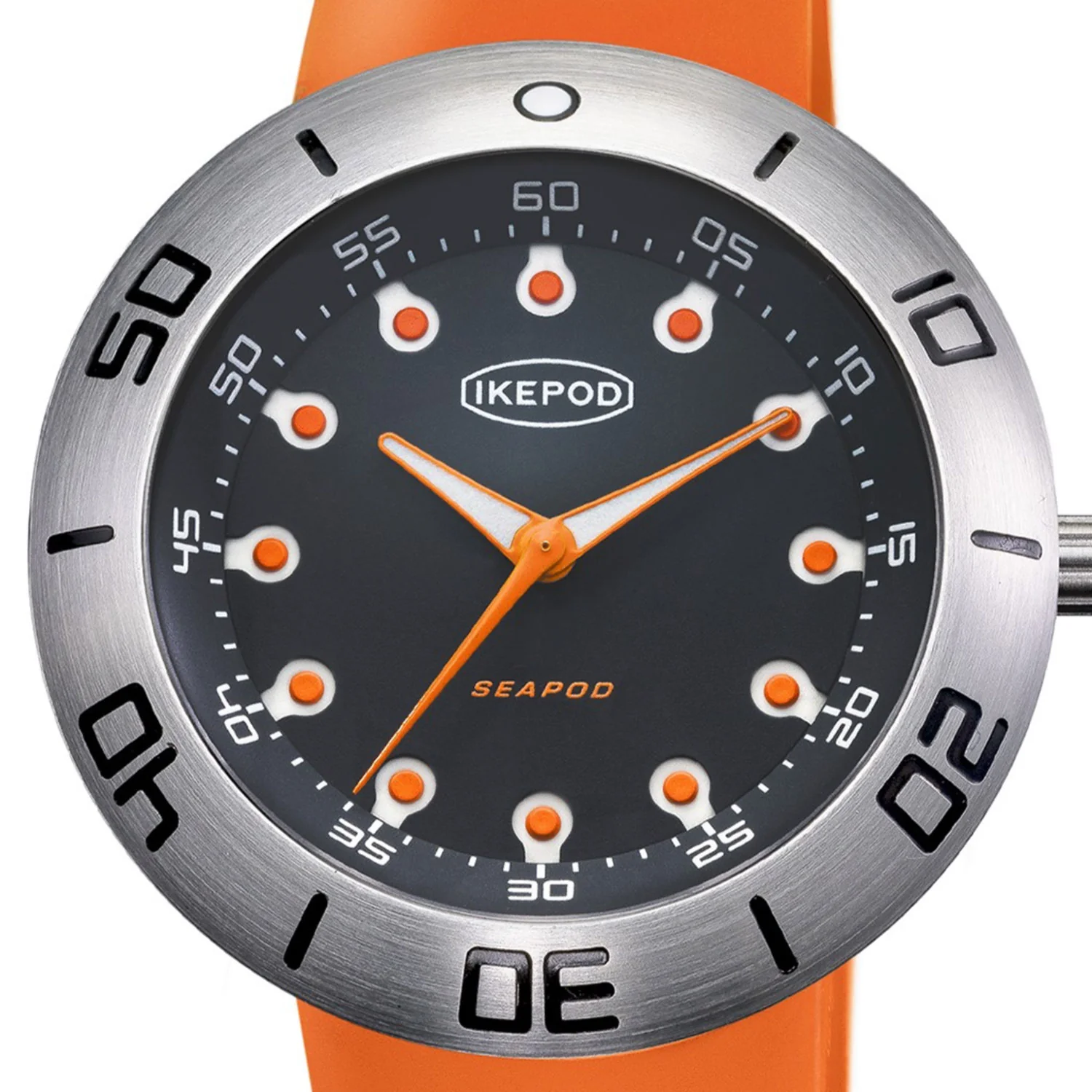 Seapod S001 Zale - S001-SI-LB - Image 4