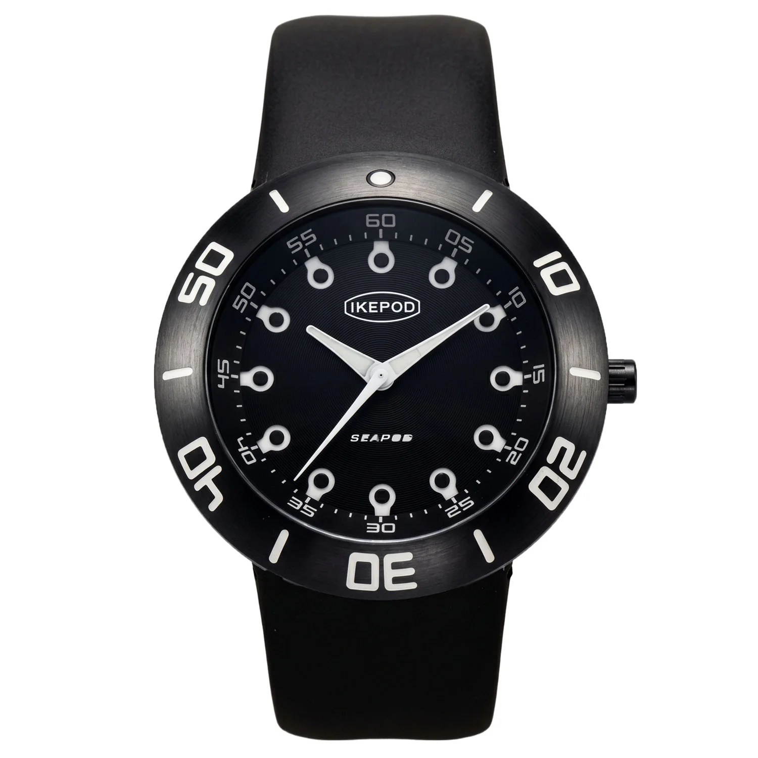 Seapod S003 François - S003-SI-LB
