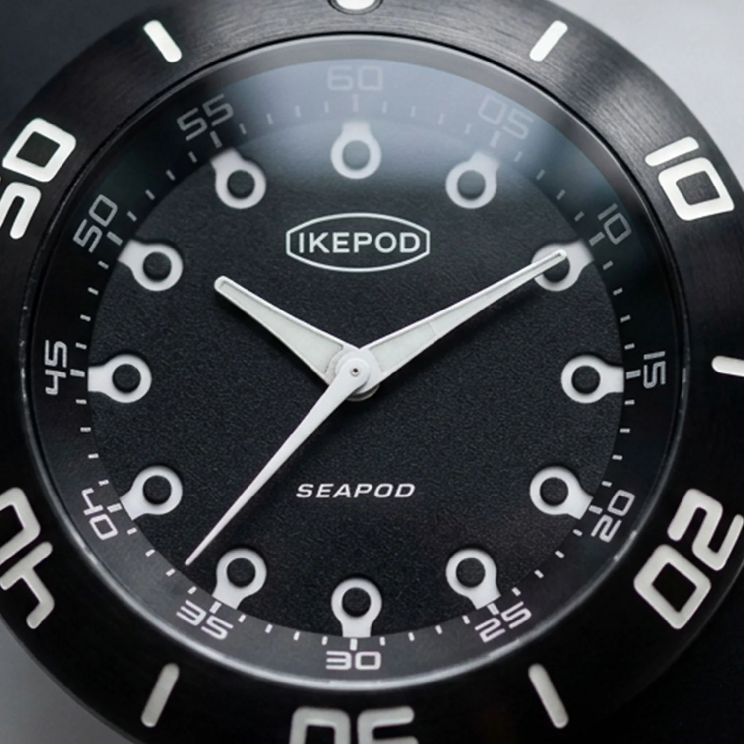 Seapod S003 François - S003-SI-LB - Image 3