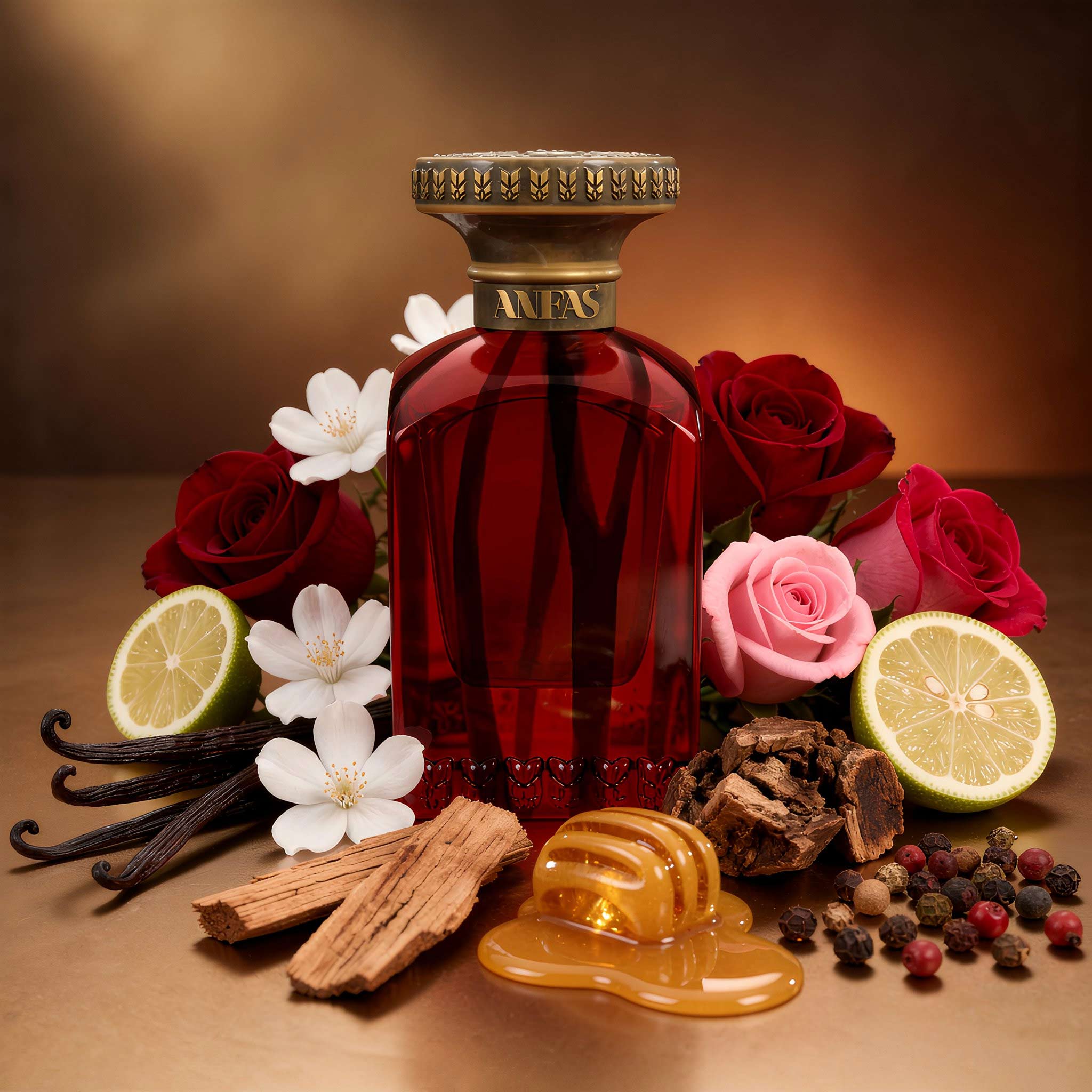Shaouq - Eau de Parfum - Image 3
