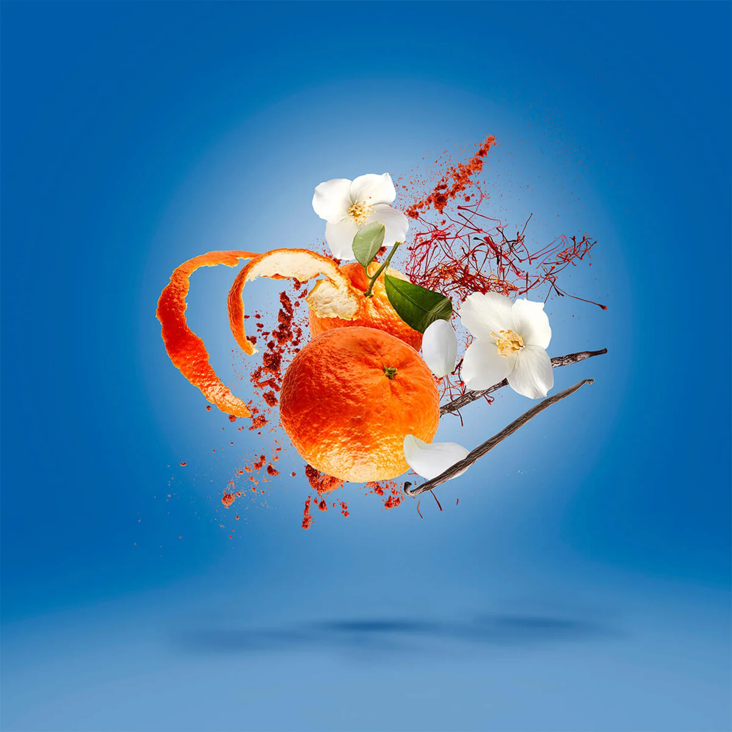Shooting Stars - Blue Hope - Image 3