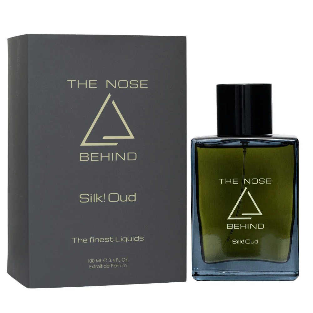 Silk Oud - Image 2