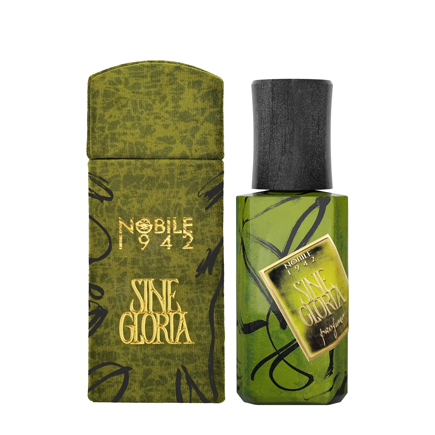 Sine Gloria - Image 2