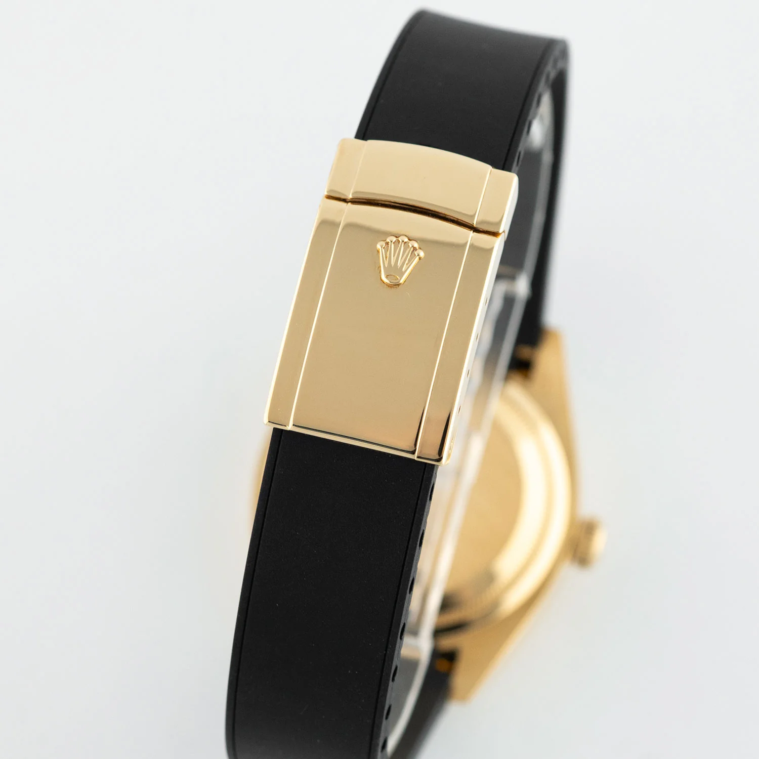 Sky-Dweller Golden Dial 2018 - 326138 - Image 8