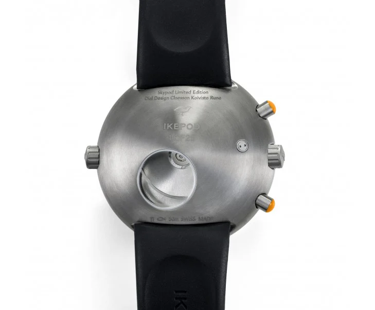 Skypod SK01 Eero - SK01-RP-LB - Image 3