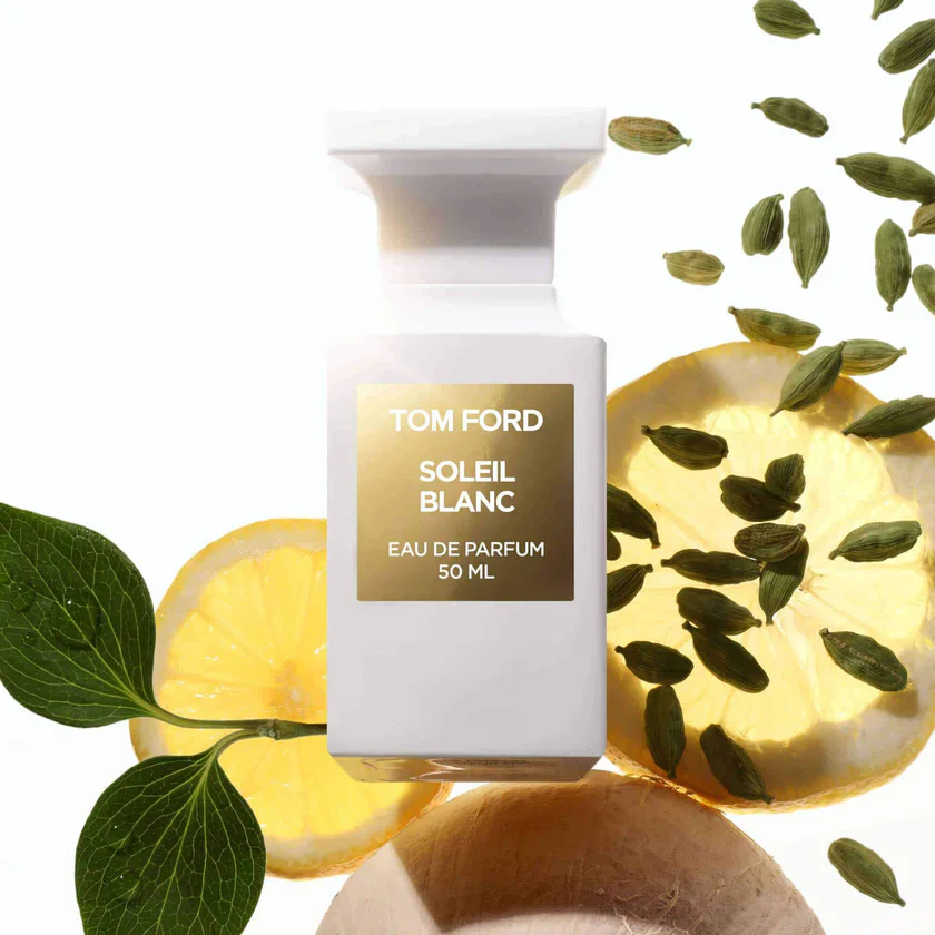 Soleil Blanc - Edp - Image 2