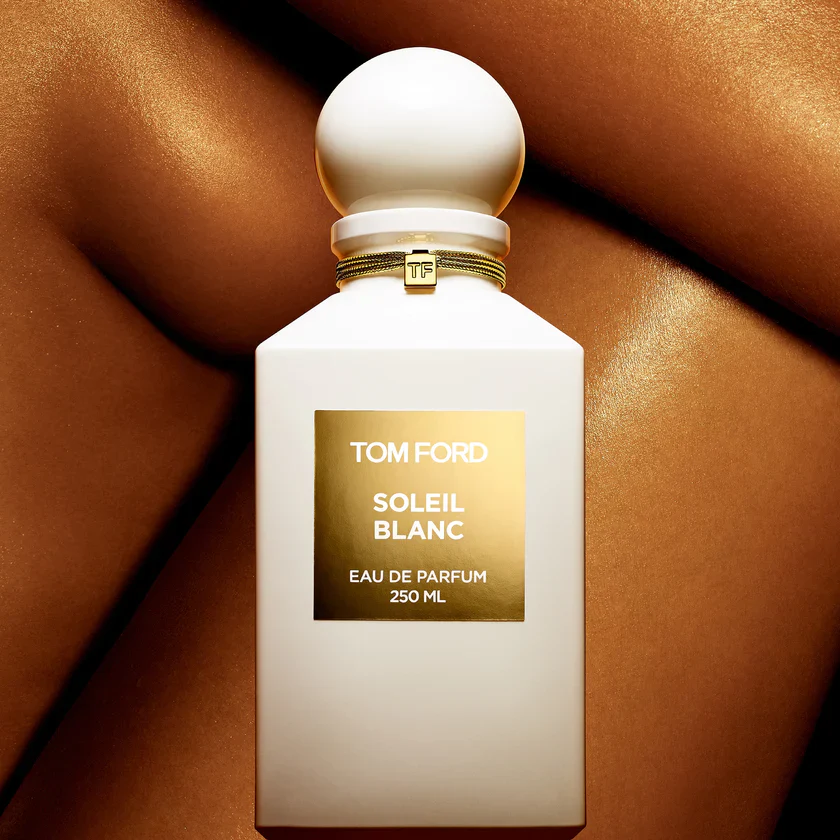 Soleil Blanc - Edp - Image 3