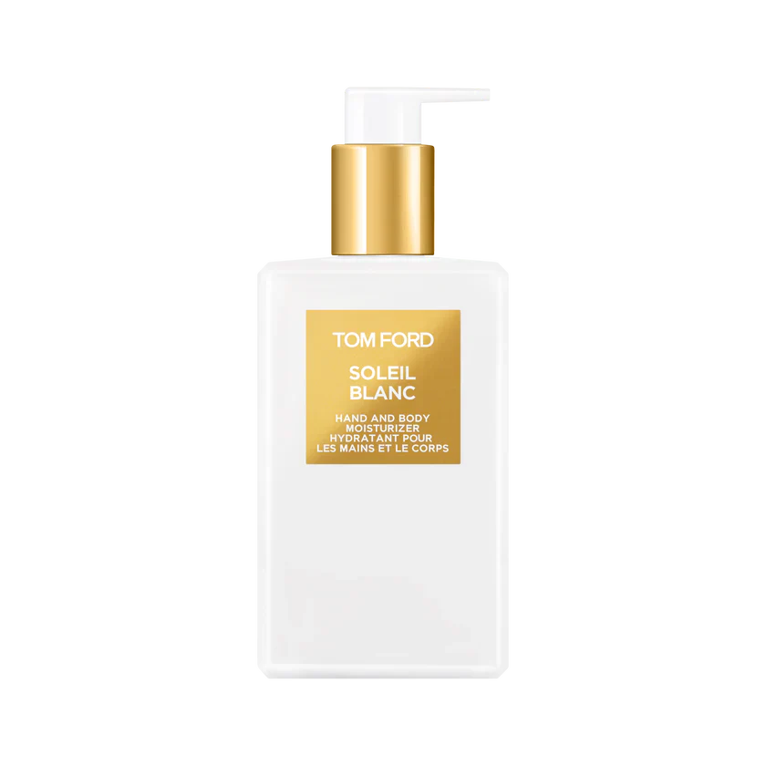 Soleil Blanc - H&b Moisturizer