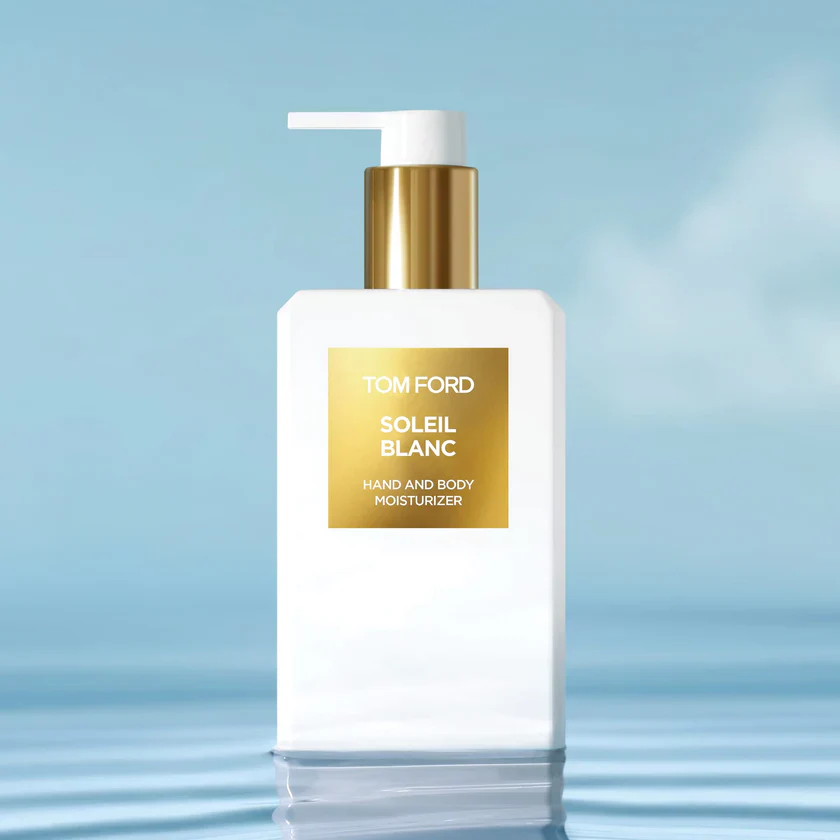 Soleil Blanc - H&b Moisturizer - Image 2