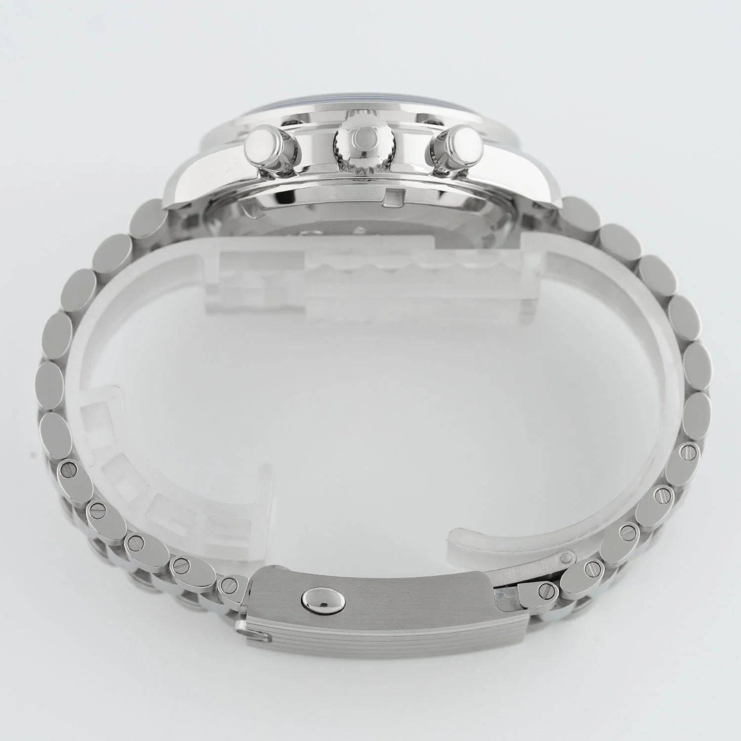 Speedmaster 38mm Milan-Cortina 2026 - 522.30.38.50.04.001 - Image 6