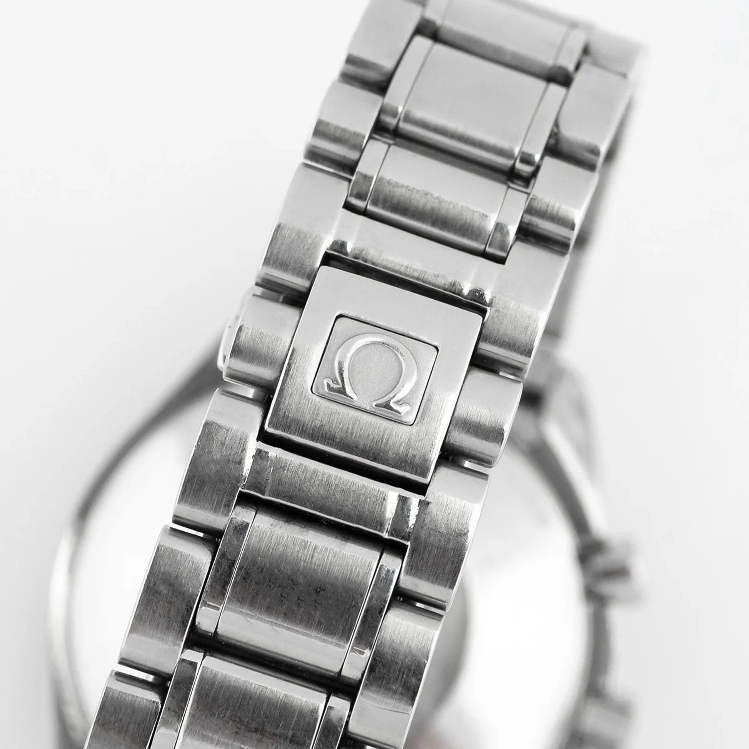 Speedmaster Date Black Dial Japan Limited Edition - 3513.53.00 - Image 3