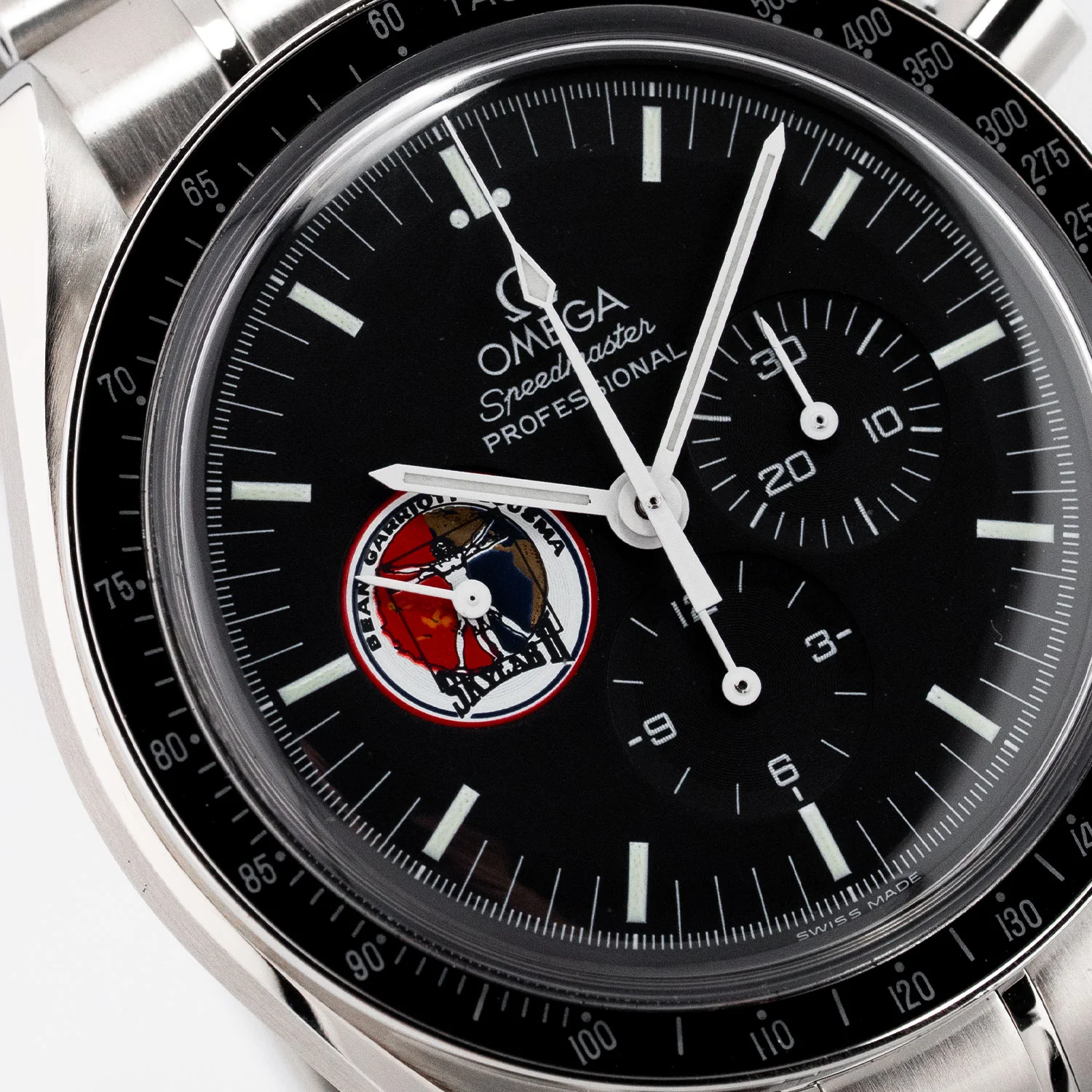 Speedmaster Mission Skylab Ltd Edition 2002 - 3597.22 - Image 3