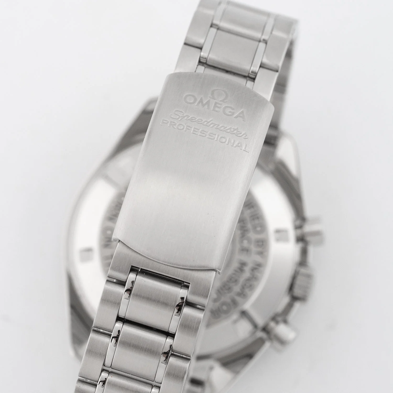 Speedmaster Mission Skylab Ltd Edition 2002 - 3597.22 - Image 5