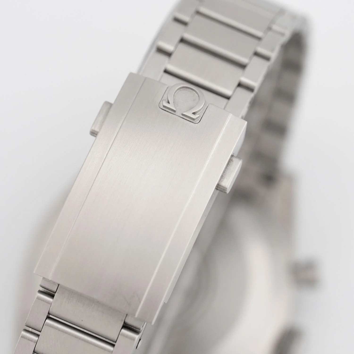 Speedmaster Pilot 40,85mm 2026 - 332.10.41.51.01.002 - Image 4