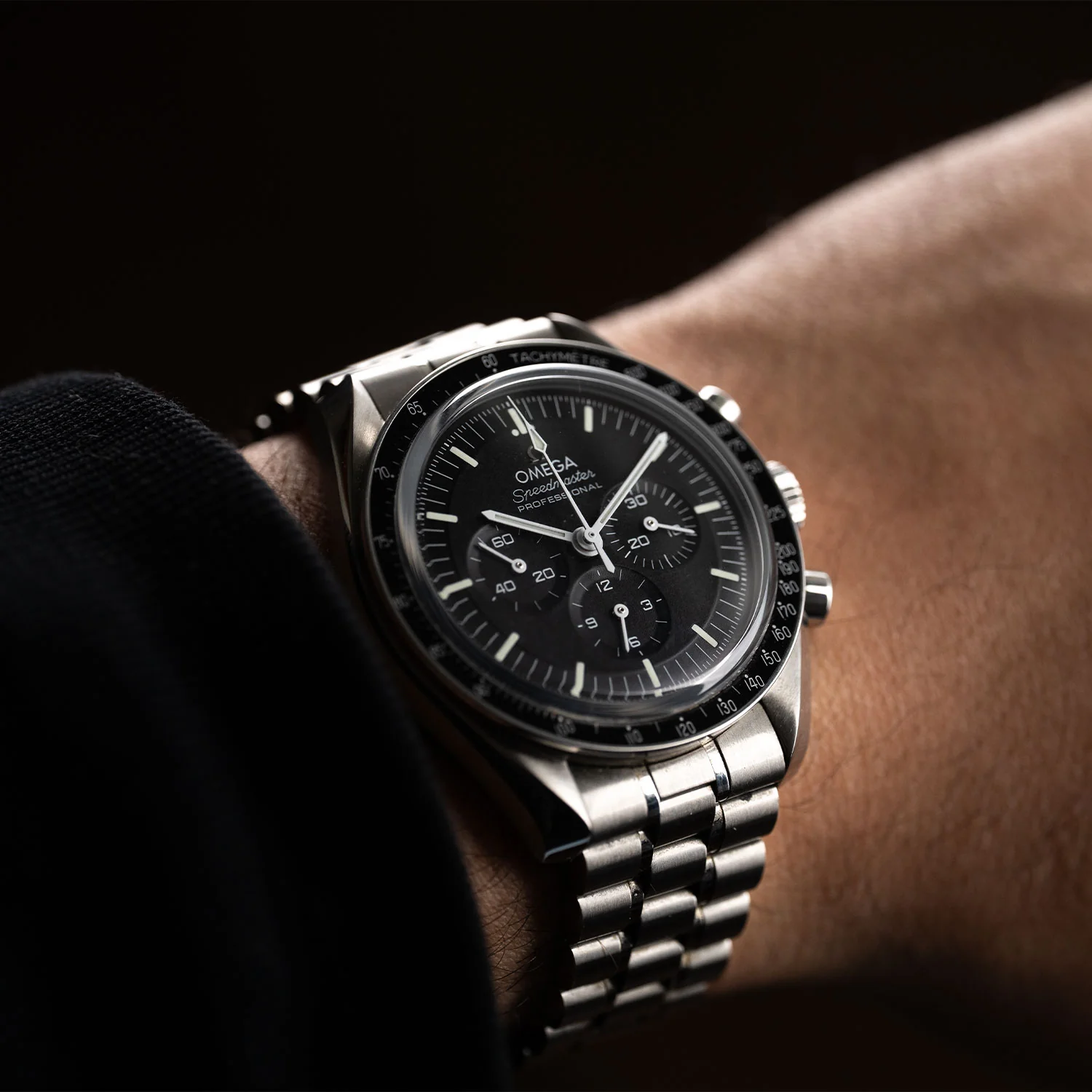 Speedmaster Professional Moonwatch 2022 - 310.30.42.50.01.002 - Image 6
