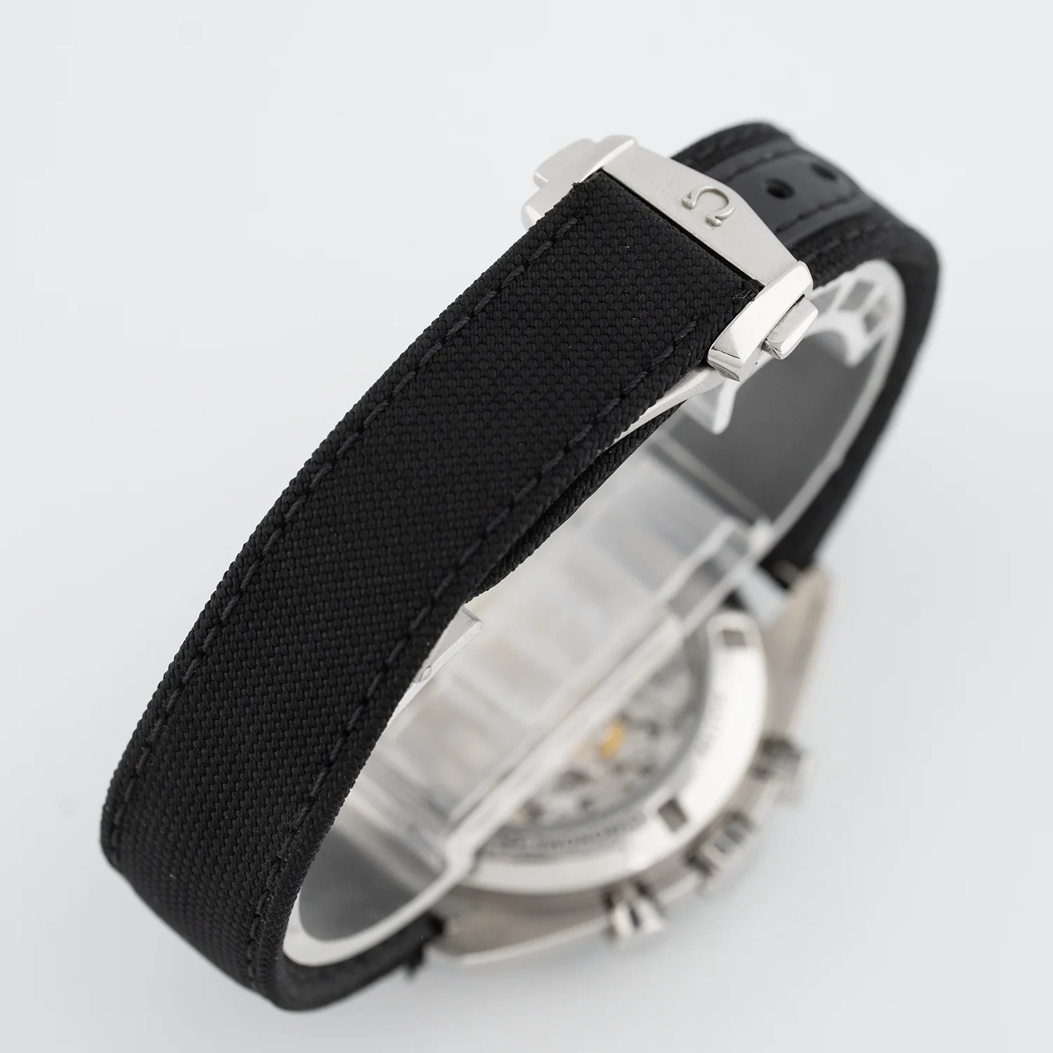 Speedmaster Professional Moonwatch LC100 2022 - 310.30.42.50.01.002 - Image 6