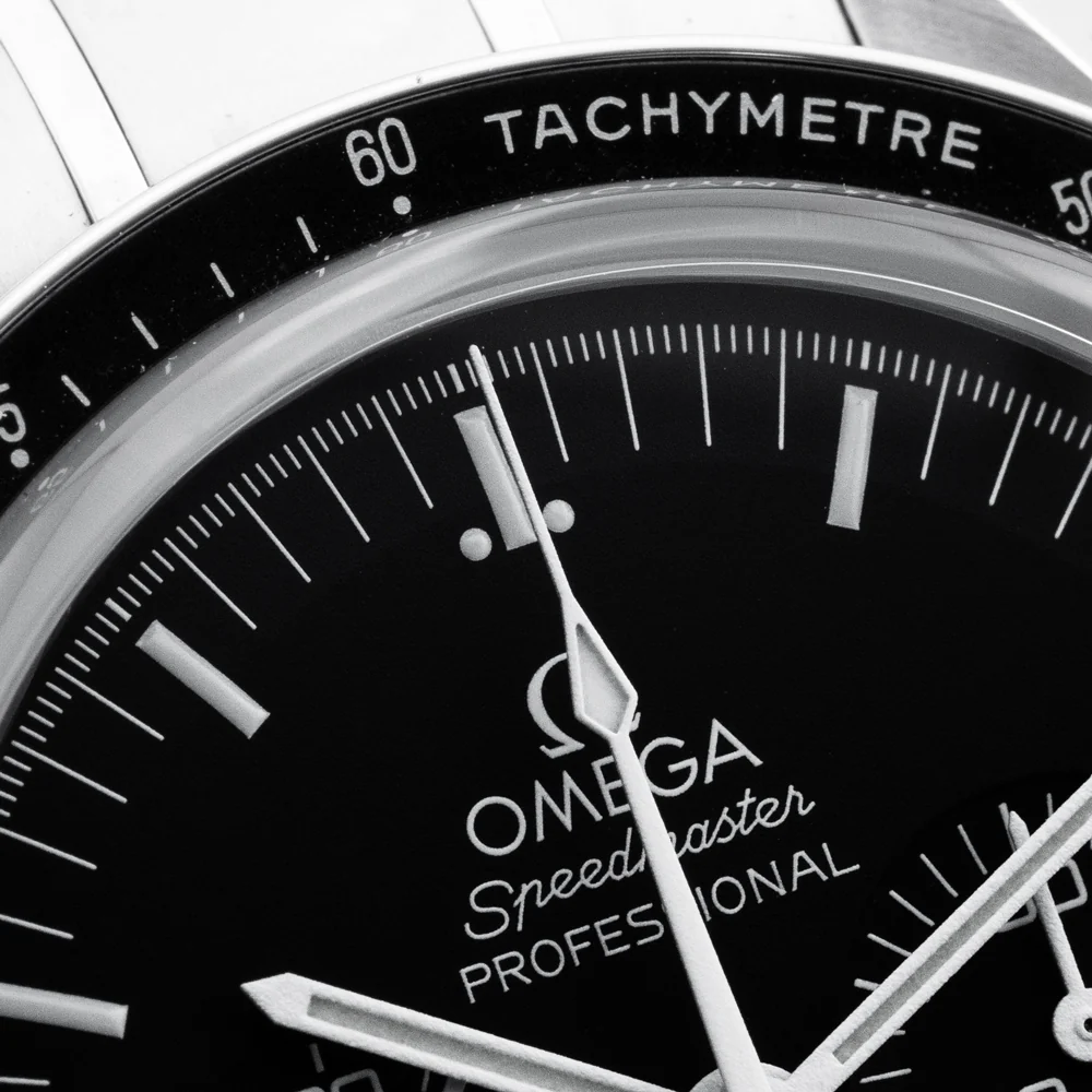 Speedmaster Professional Moonwatch 2021 - 311.30.42.30.01.006 - Image 4