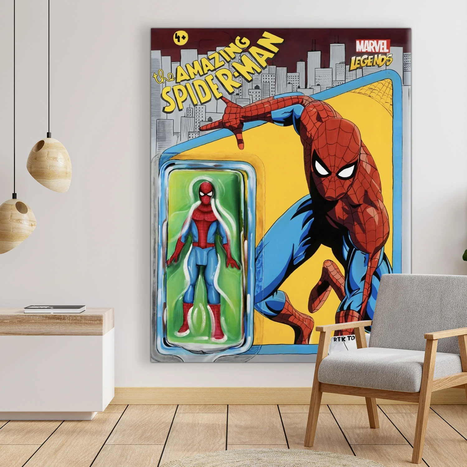Spider-Man – The New York Edition - Image 2