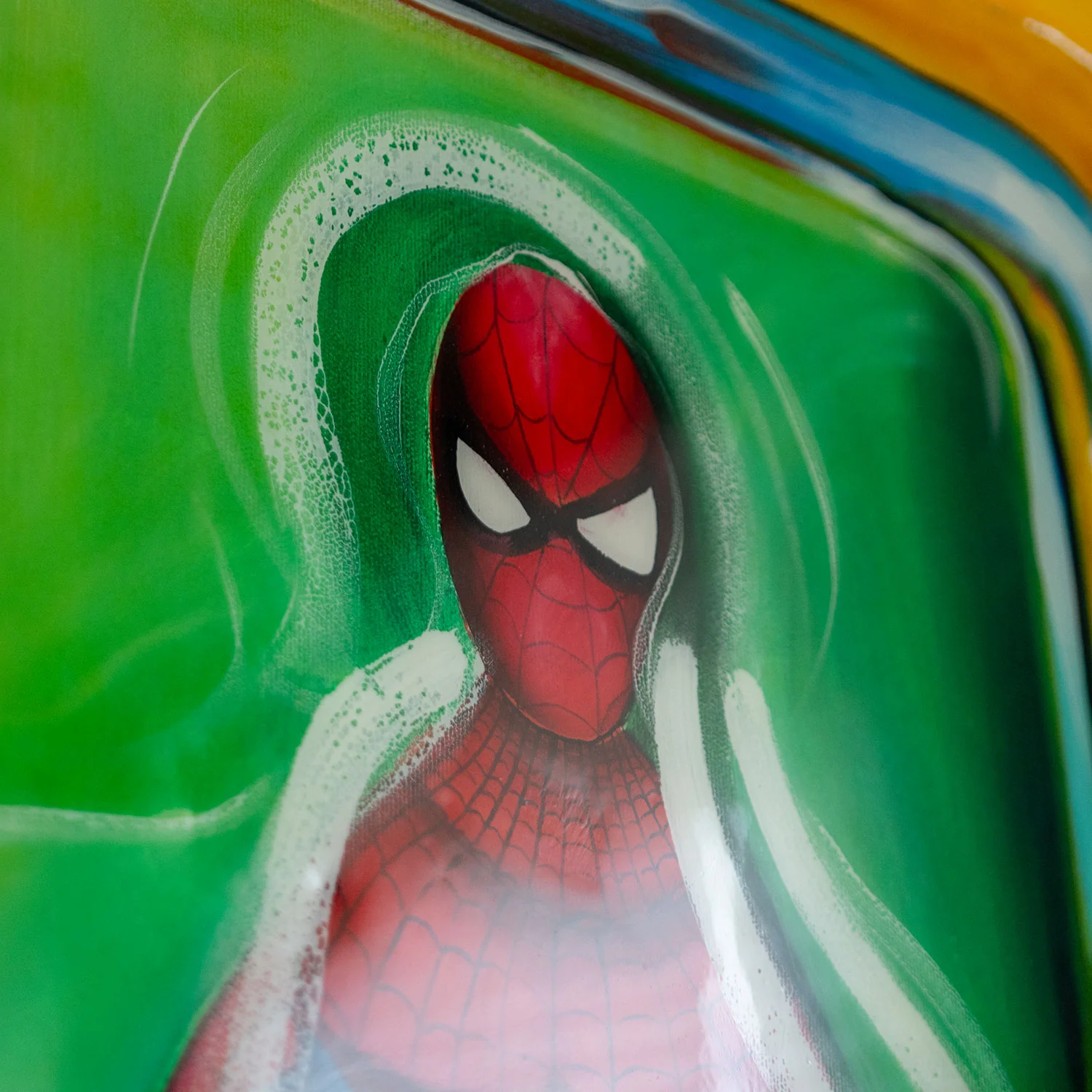 Spider-Man – The New York Edition - Image 5