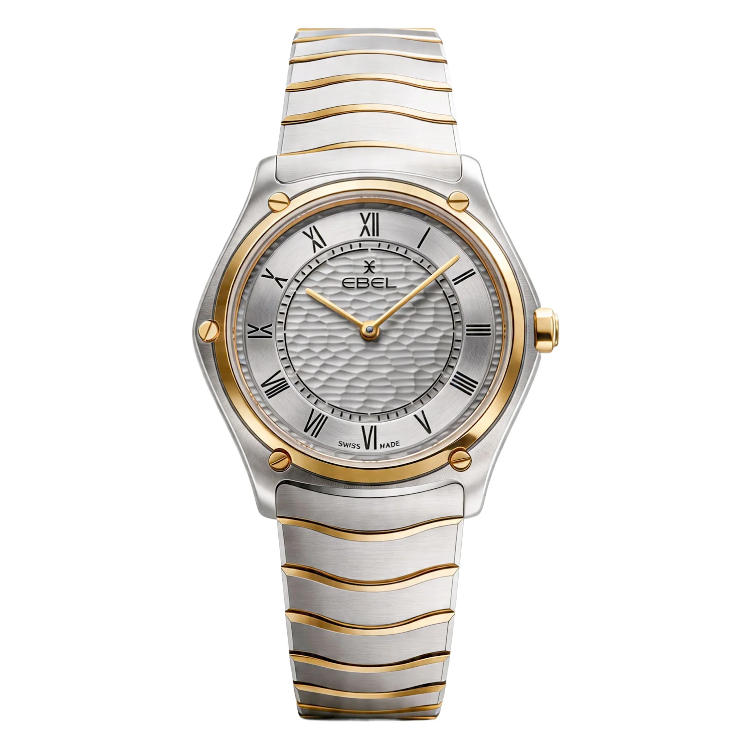 Sport Classic 33 mm Silver Roman Dial Unworn 2026 - 1216706