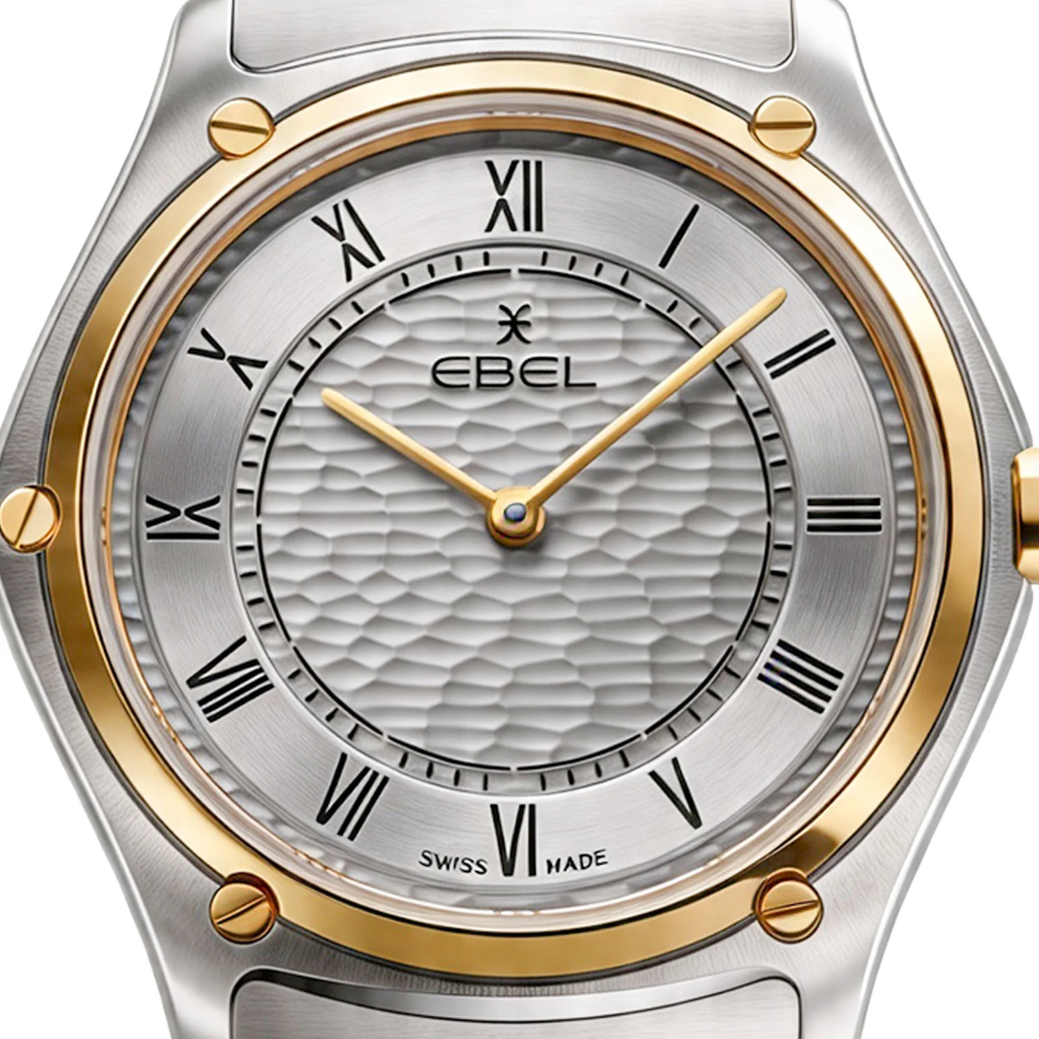Sport Classic 33 mm Silver Roman Dial Unworn 2026 - 1216706 - Image 2