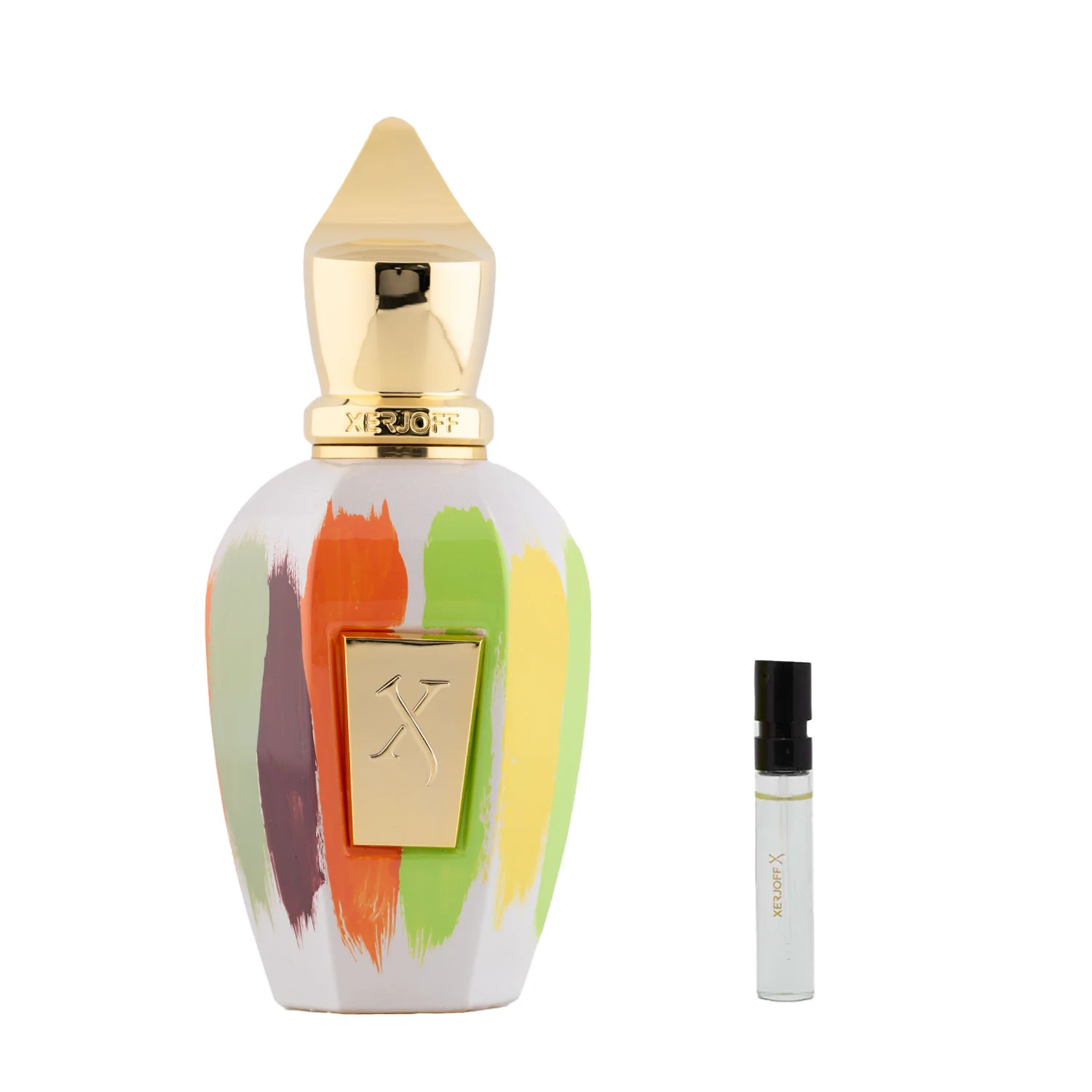 Spray to Help - CoExistence