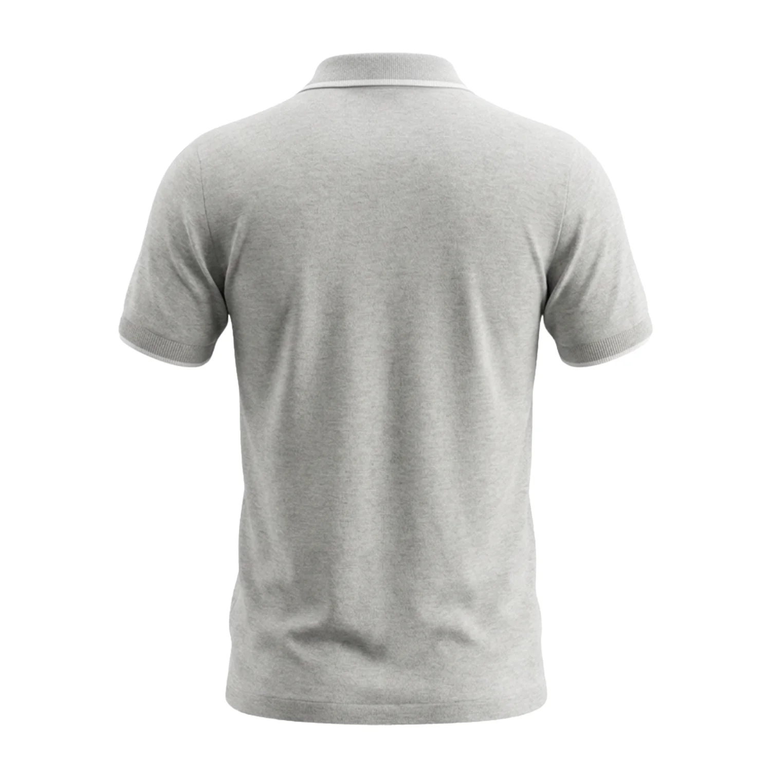 Strick-Poloshirt CLINT - Image 3