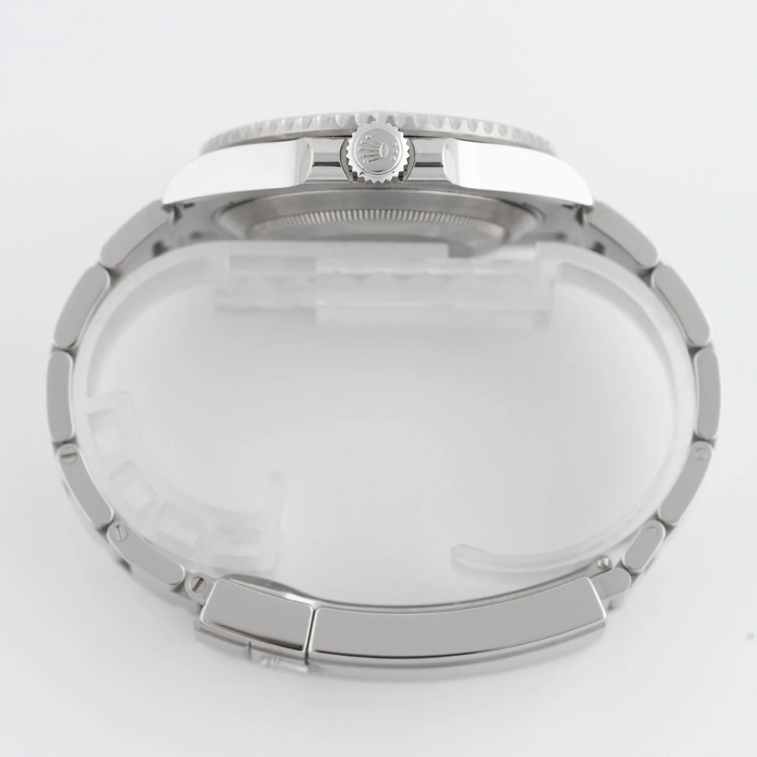 Submariner Date 2017 - 116610LN - Image 3
