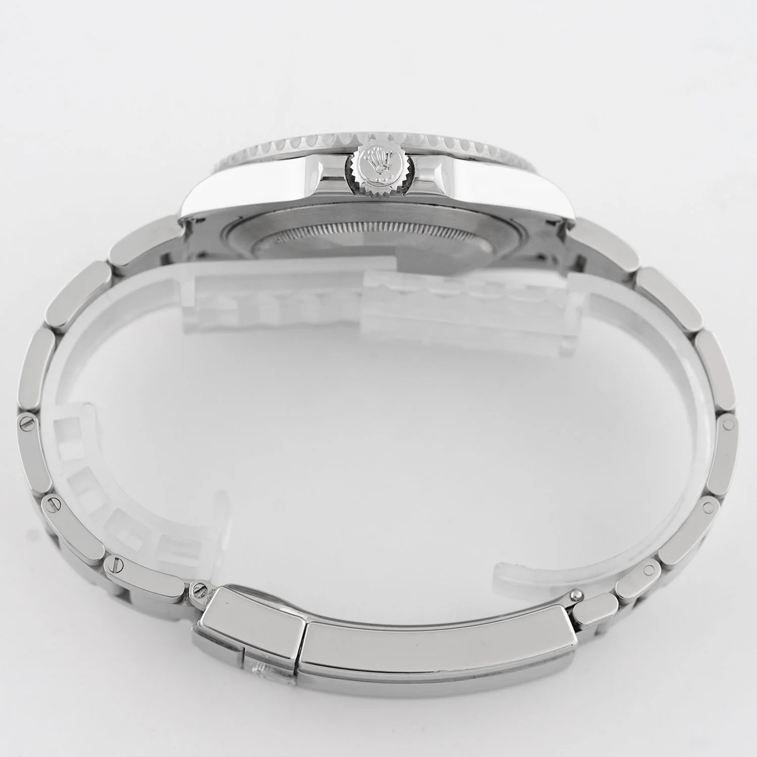 Submariner Date Hulk 2018 - 116610LV - Image 4