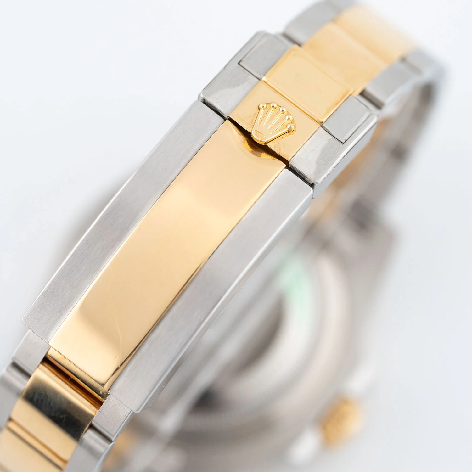 Submariner Date Rare Factory Diamond Dial 2013 - 116613LN - Image 4