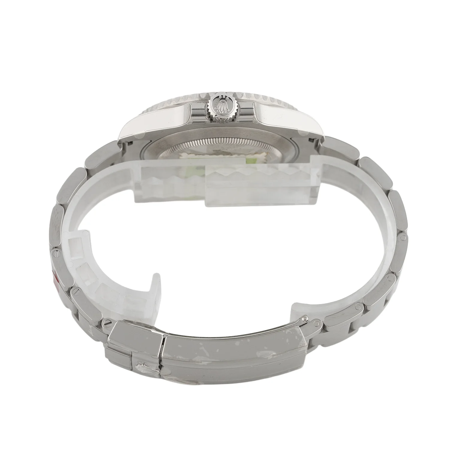 Submariner Date Stickered Full Set 2019 - 116610LN - Image 4