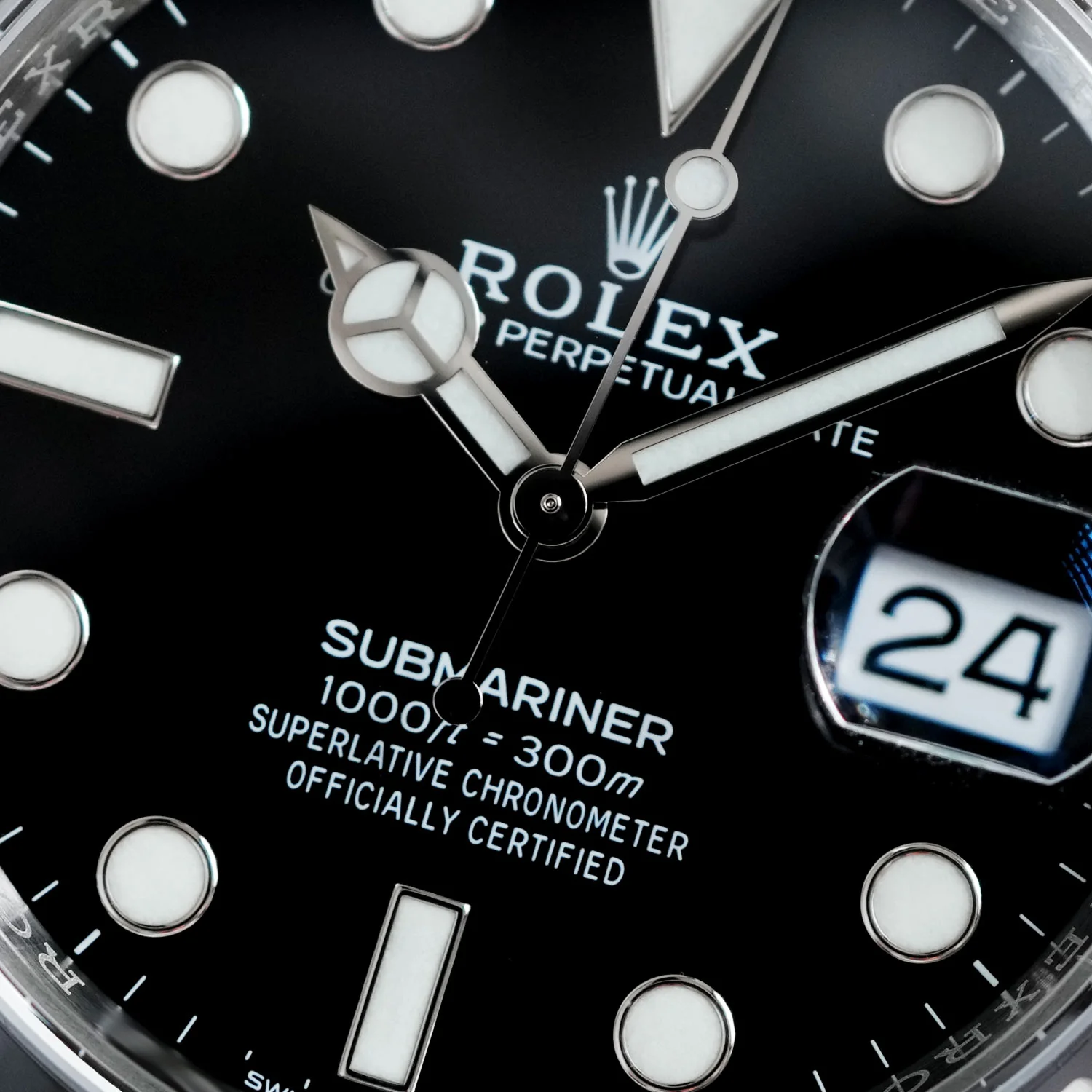 Submariner Date 2020 - 126610LN - Image 3