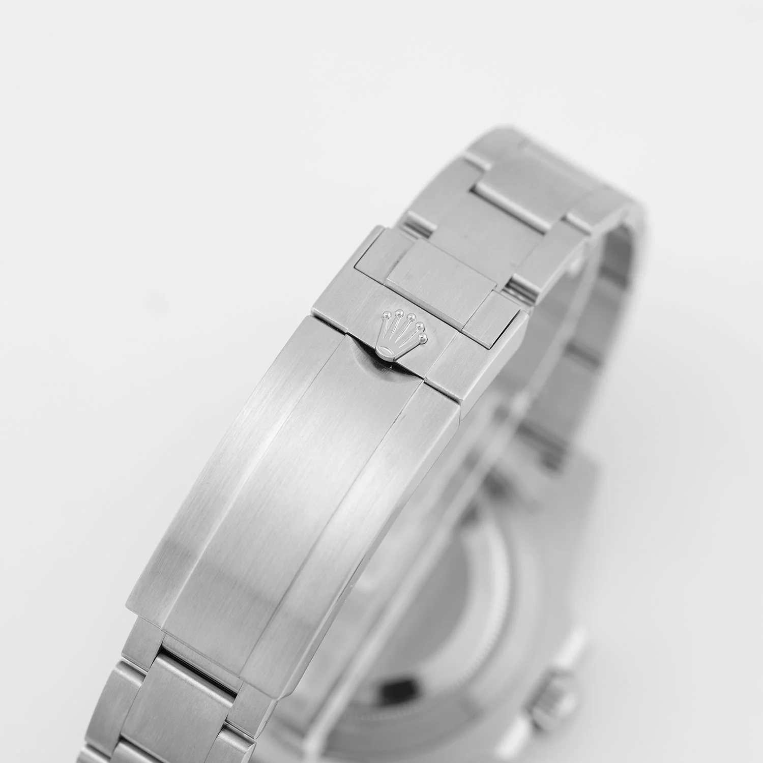 Submariner No Date 2015 - 114060 - Image 3