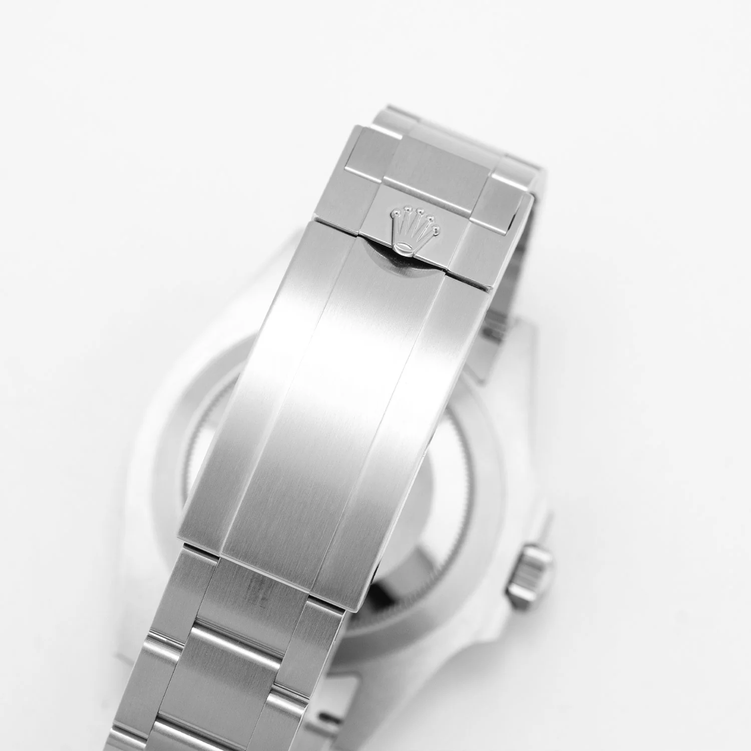 Submariner No Date 2020 - 124060 - Image 4