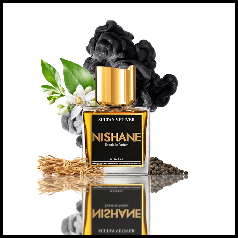 Sultan Vetiver - Image 3