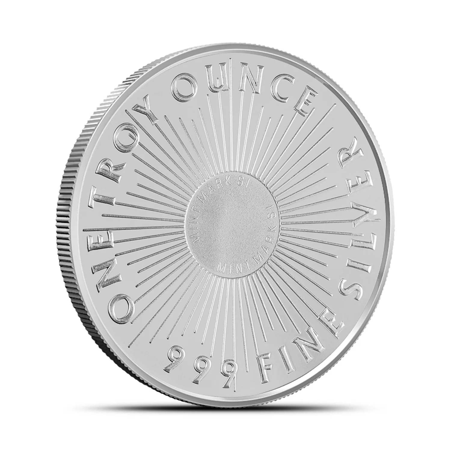 Sunshine Minting - Silver Round 1 Unze - Image 2