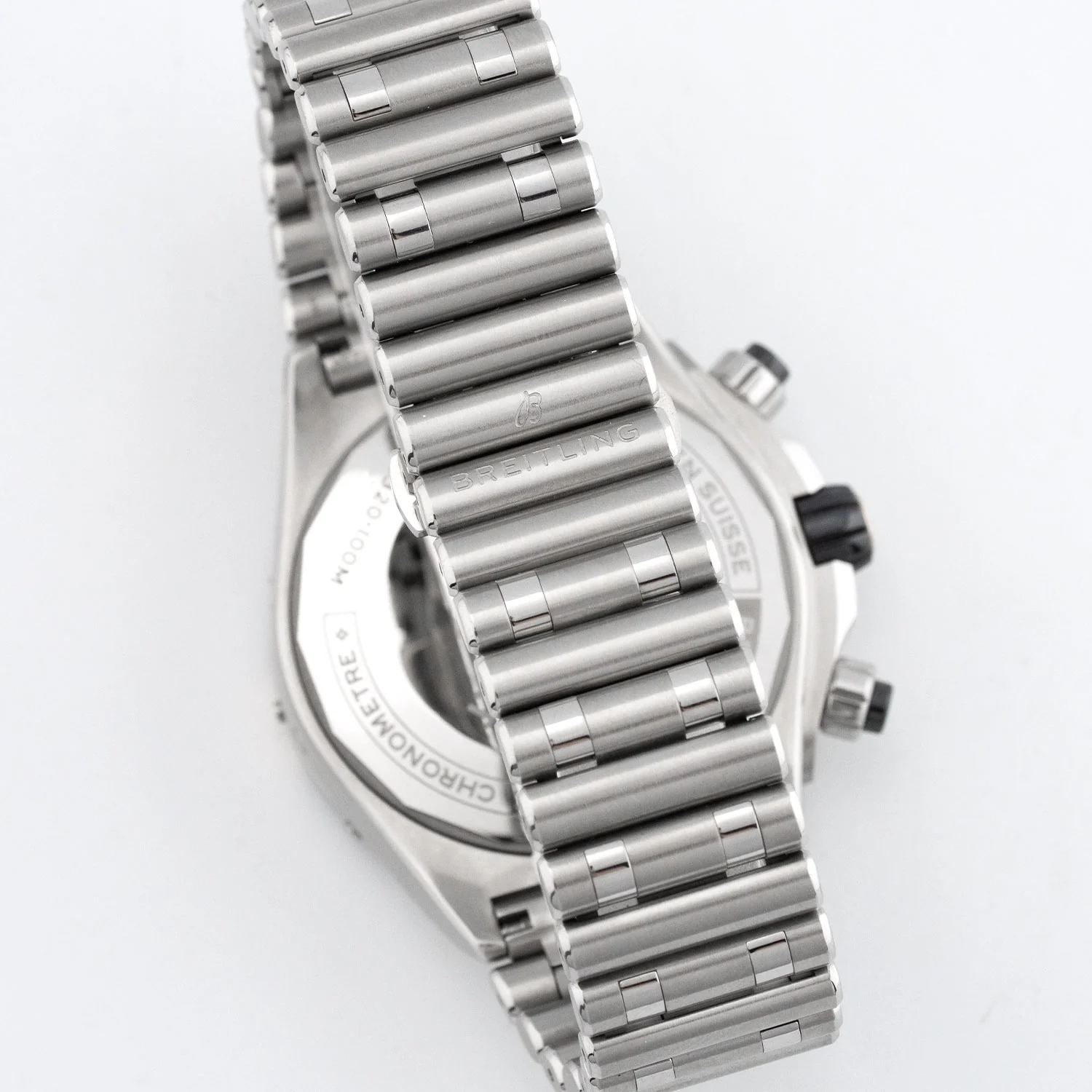 Super Chronomat 44 Four Year Calender 2025 - I19320251B1A1 - Image 4