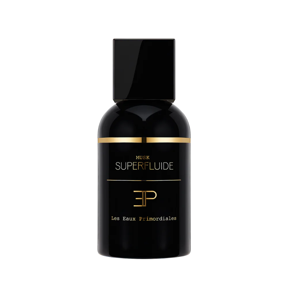 Superfluide Musk