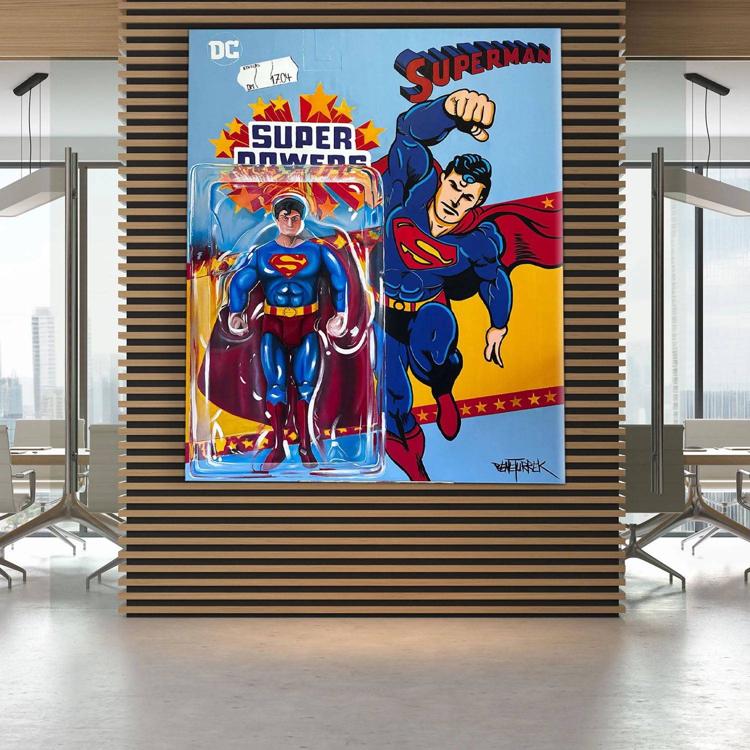 Superman – The Power of Light - Image 3