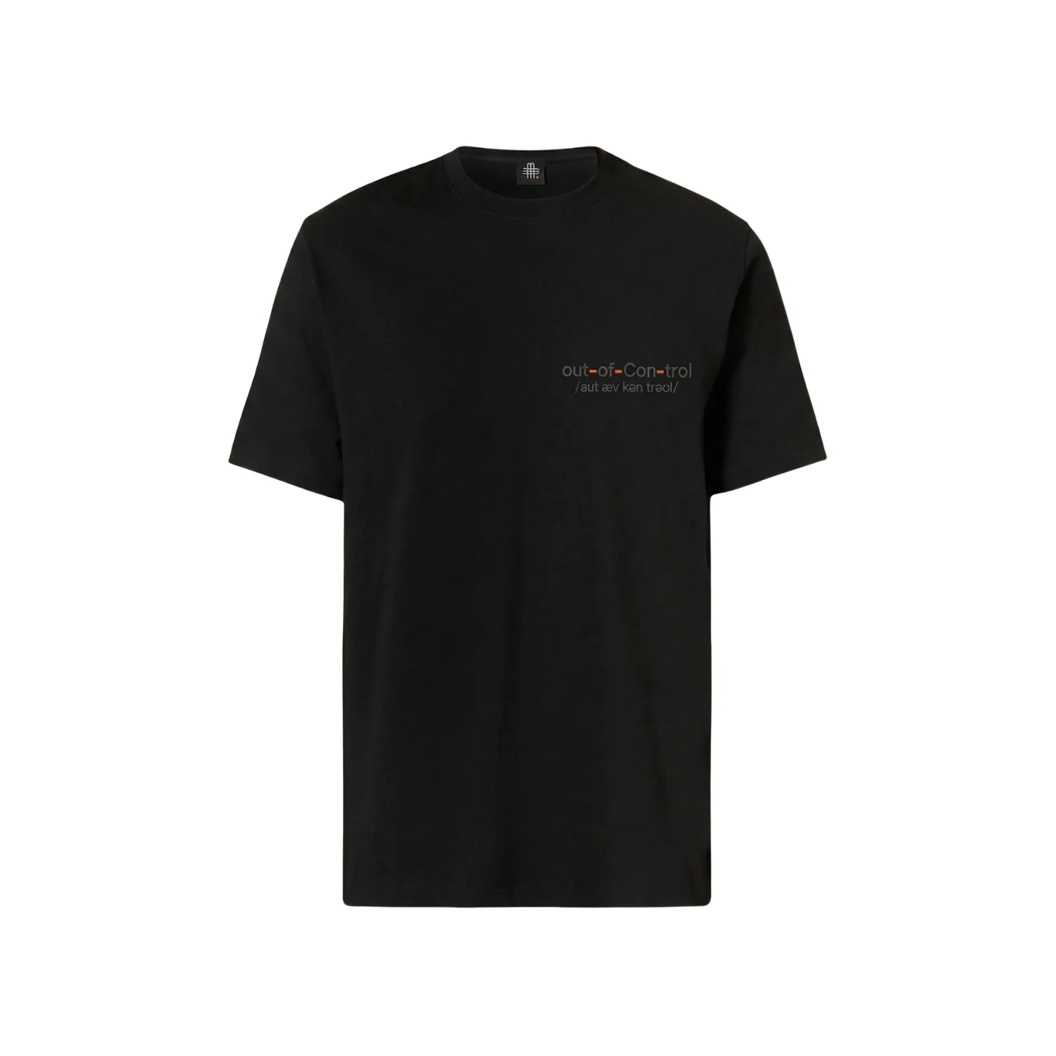 T-Shirt Out of CONTROL