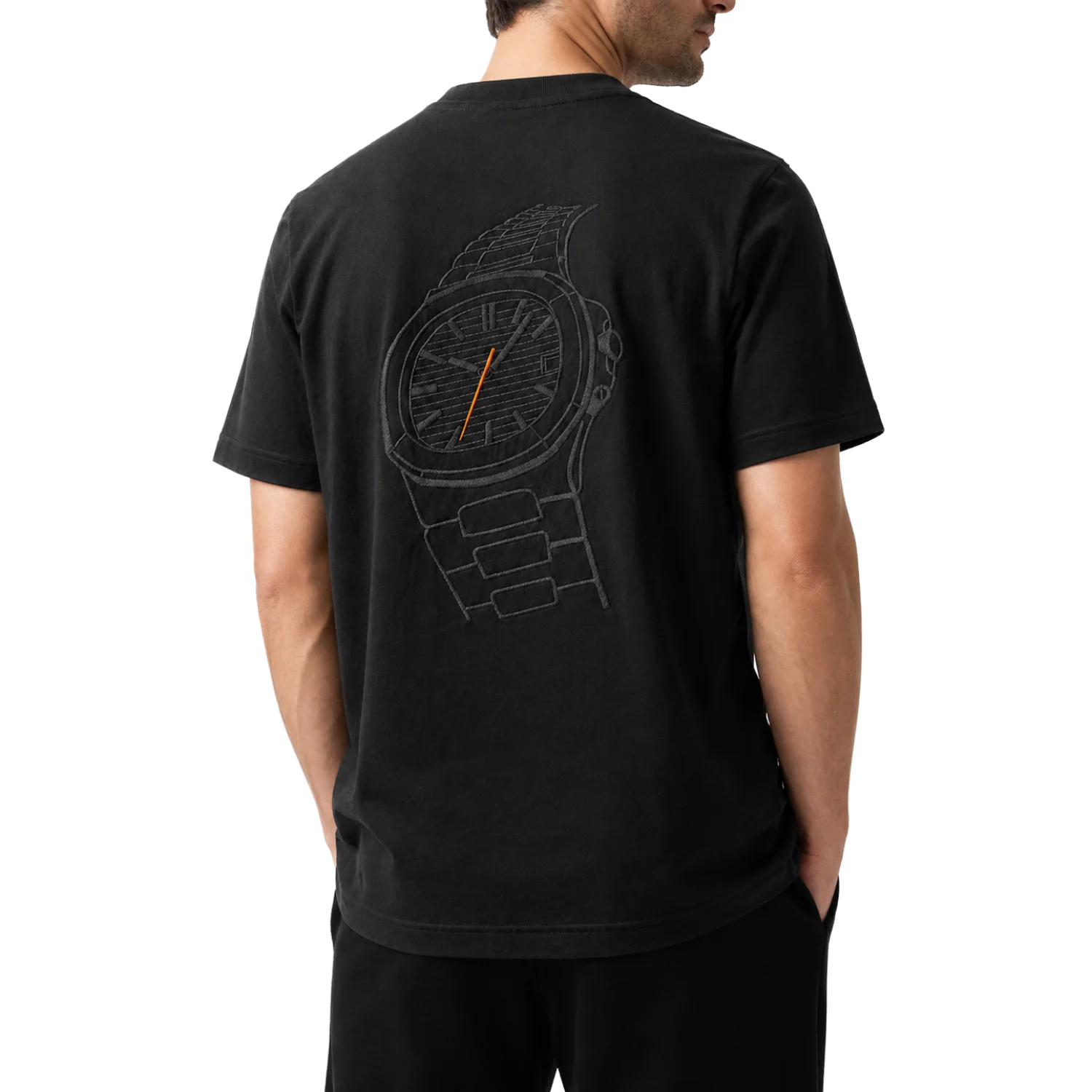 T-Shirt TIMECODE - Image 2