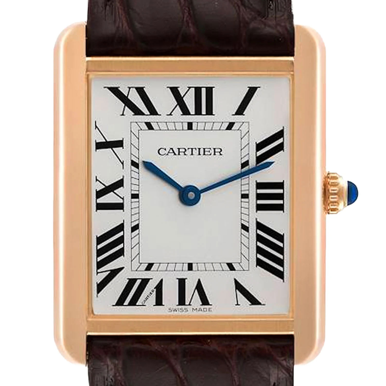 Tank Solo Rosegold 2016 - W5200025 - Image 2