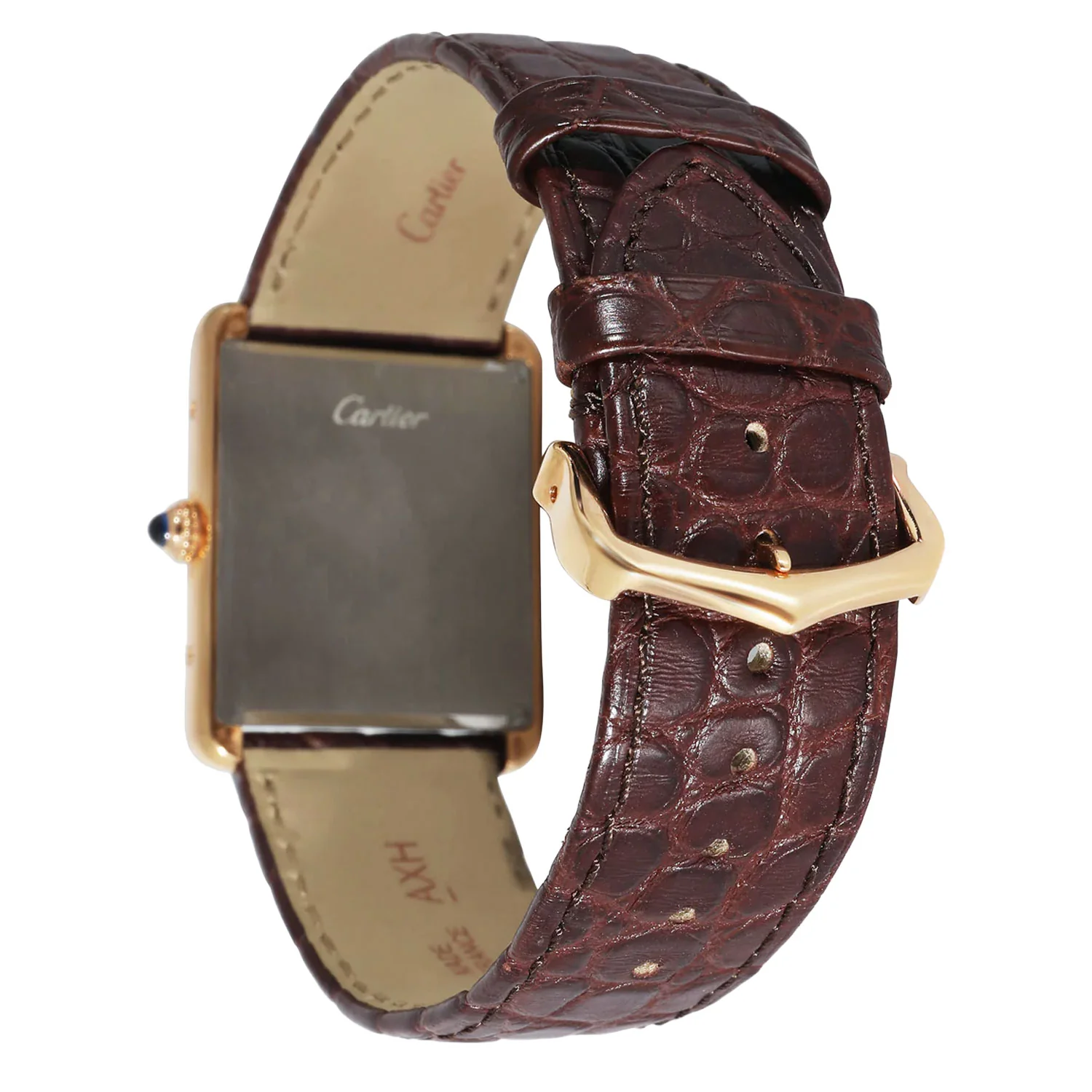 Tank Solo Rosegold 2016 - W5200025 - Image 3
