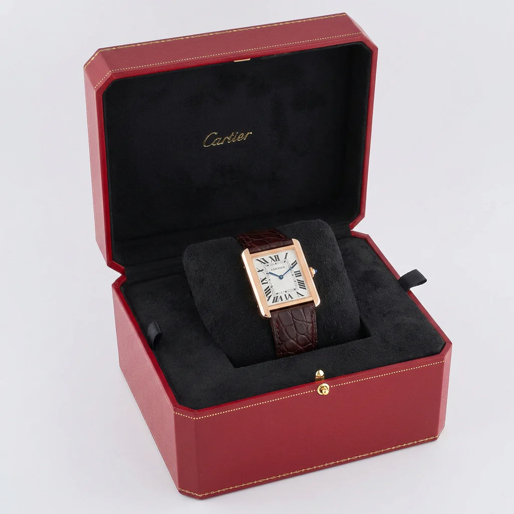 Tank Solo Rosegold 2016 - W5200025 - Image 4