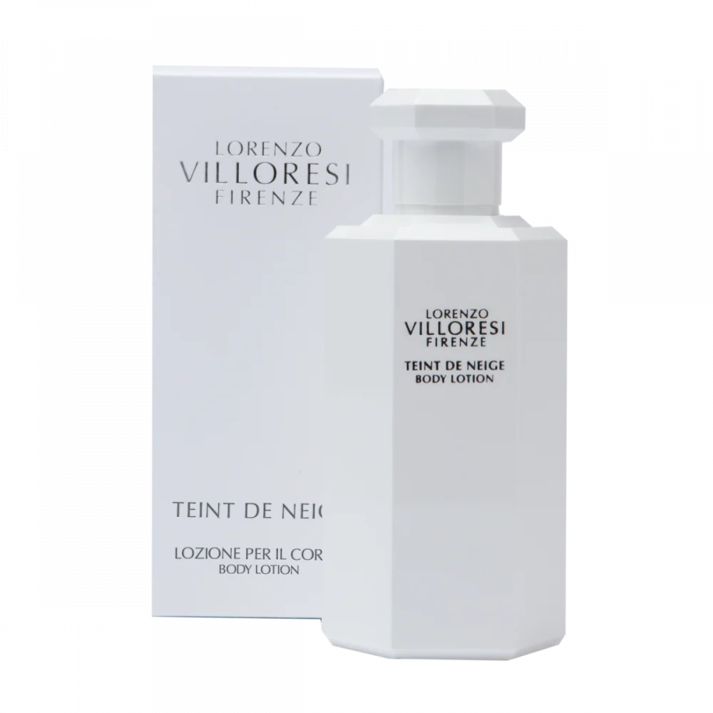 Teint de Neige - Body Lotion - Image 2