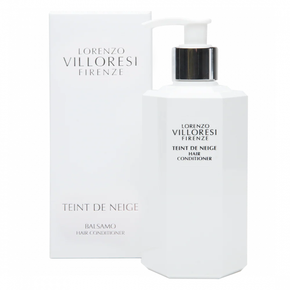 Teint de Neige - Conditioner